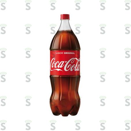  Refrigerante Coca-cola Original 2lt