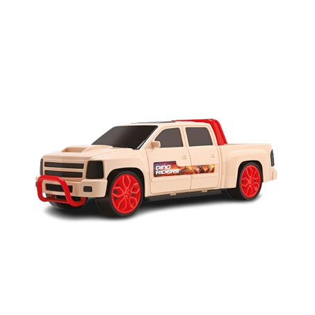PICK-UP GAVA TOYS DINOS PARK ROAD