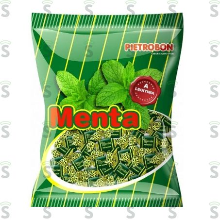  Bala Pietrobon Menta 250g