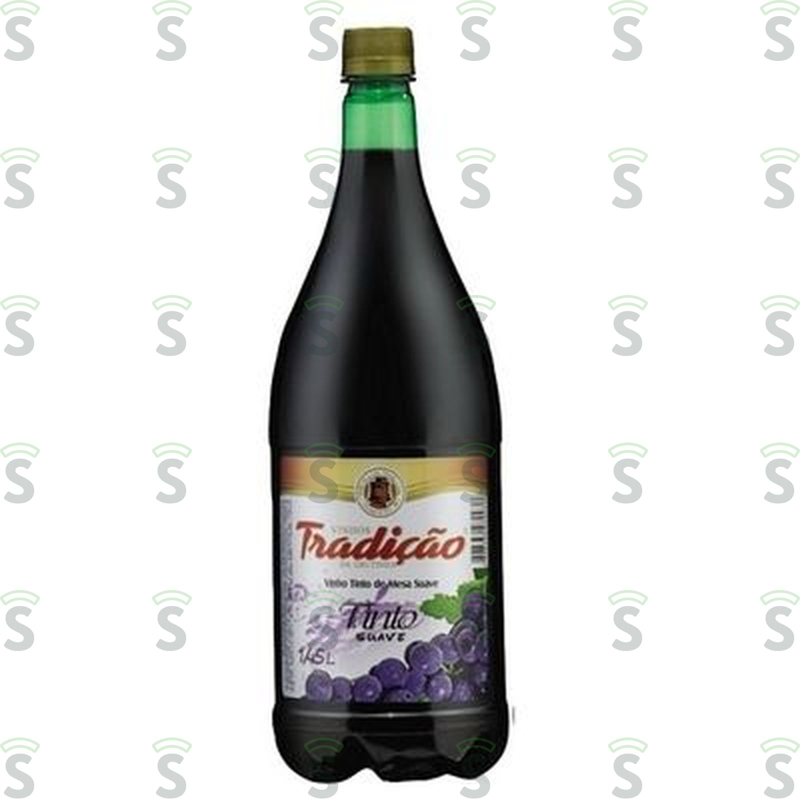 Vinho Tradição Tinto Suave