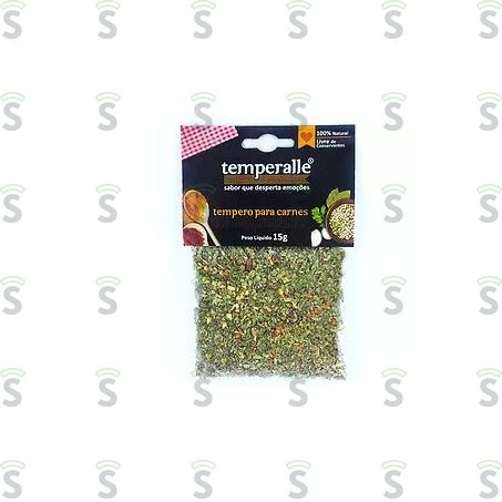  Oregano Temperalle Pct 80g