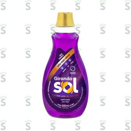  Girando Sol-limp.500ml Suave Magia