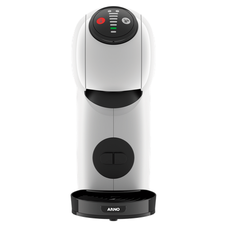 CAFETEIRA ARNO DOLCE GUSTO GENIO-S BASIC BCA AUT