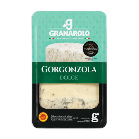 Queijo Granarolo gorgonzola dolce 150g
