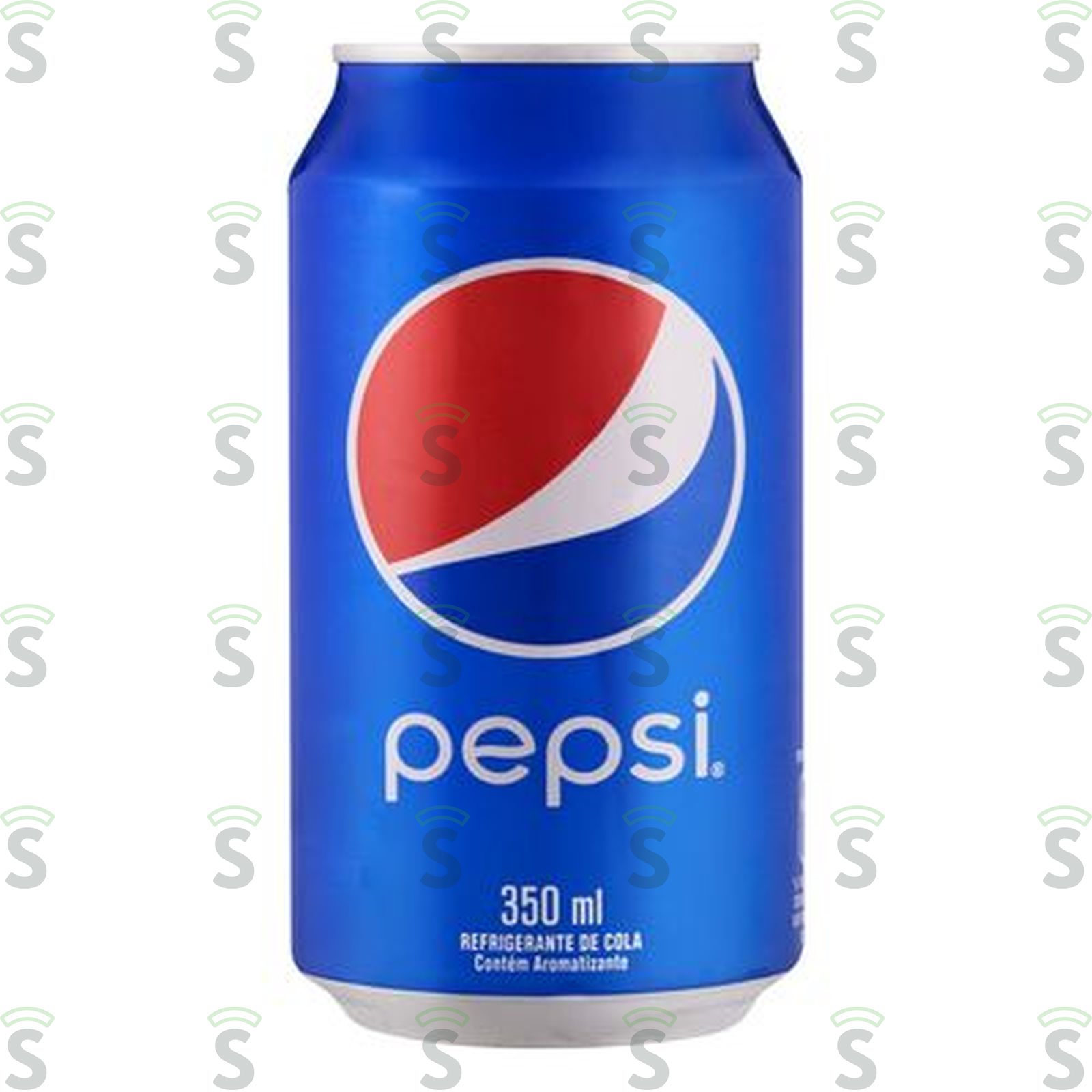 Refrigerante pepsi lt 350ml