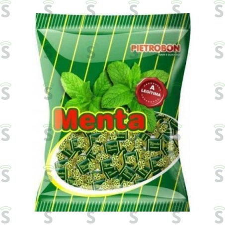  Pietrobon-bala 600g Menta