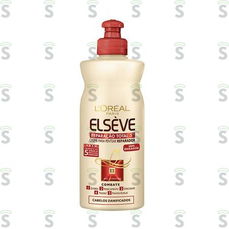  Elseve-creme Pent.250ml Reparacao 5