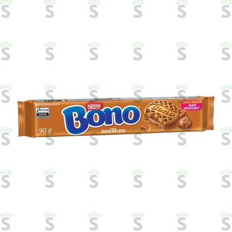  Nestle-bisc. 90g Bono Doce Leite