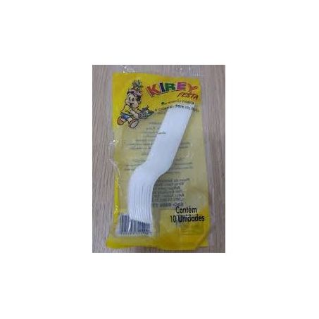 GARFO REF KIREY CRISTAL C/10