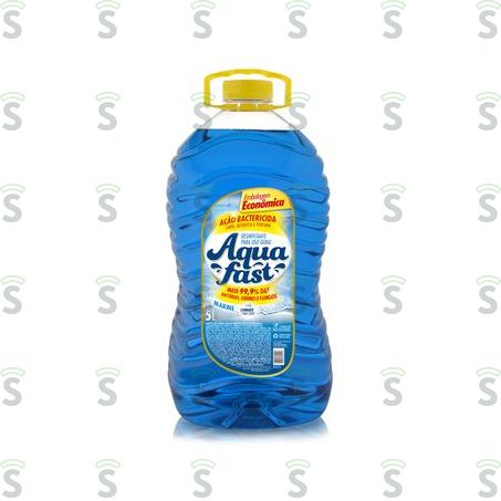  Desinfetante Aquafast Marine 5lt