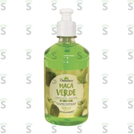  Denomax-sab.liquido 450ml Maca Verde