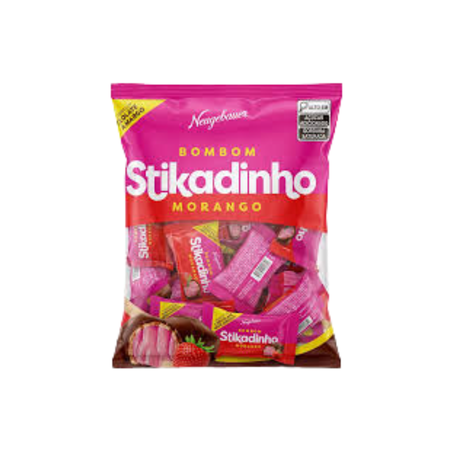 BOMBOM STIKADINHO 440G