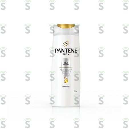  Pantene-shampoo Liso Extremo 175ml