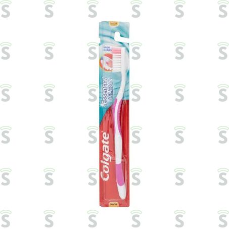  Colgate-escova Dental Essencial Clean Ma