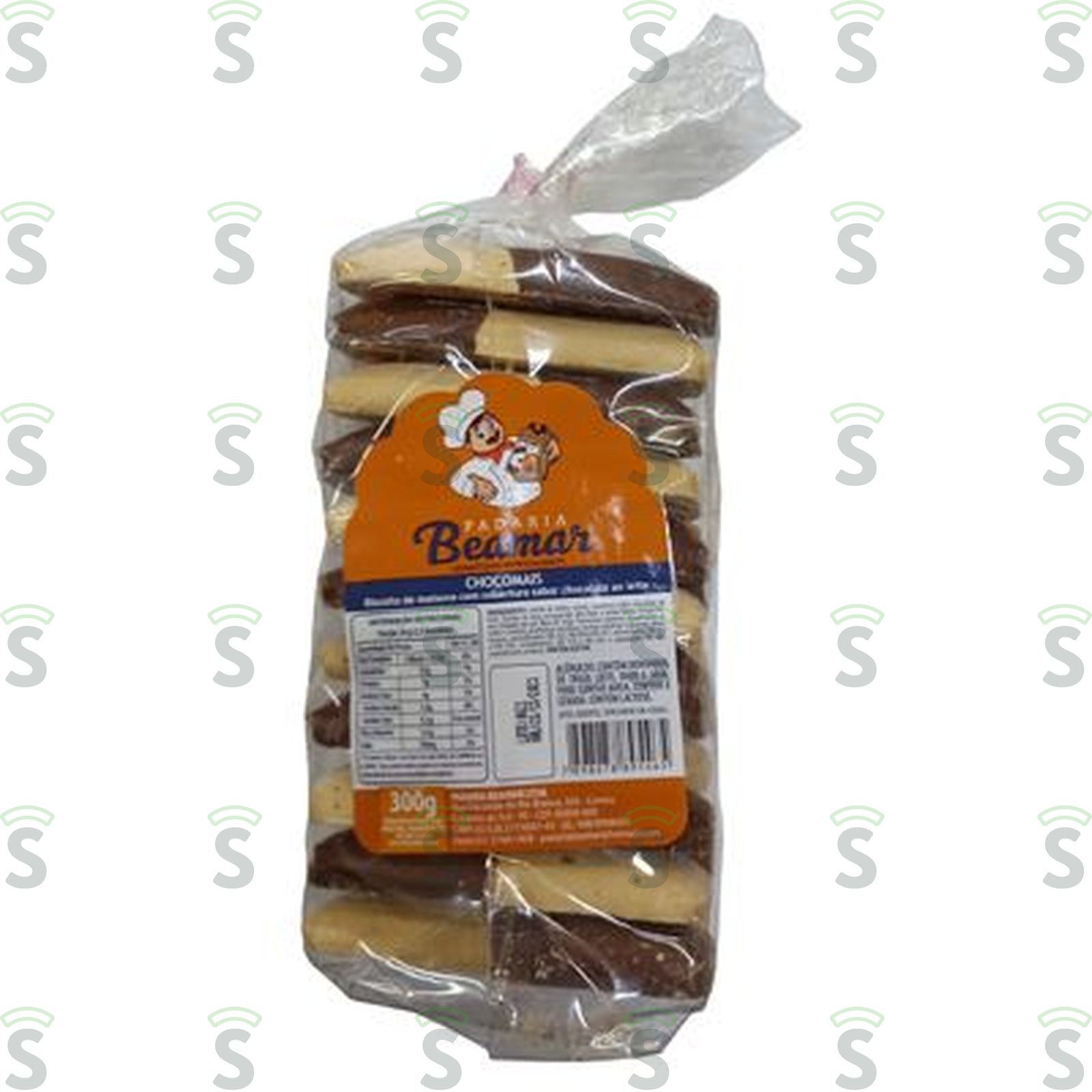 Orquidea-farinha trigo 1kg