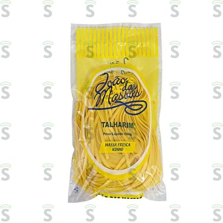  Joao Das Massas-massa 500g Talharim