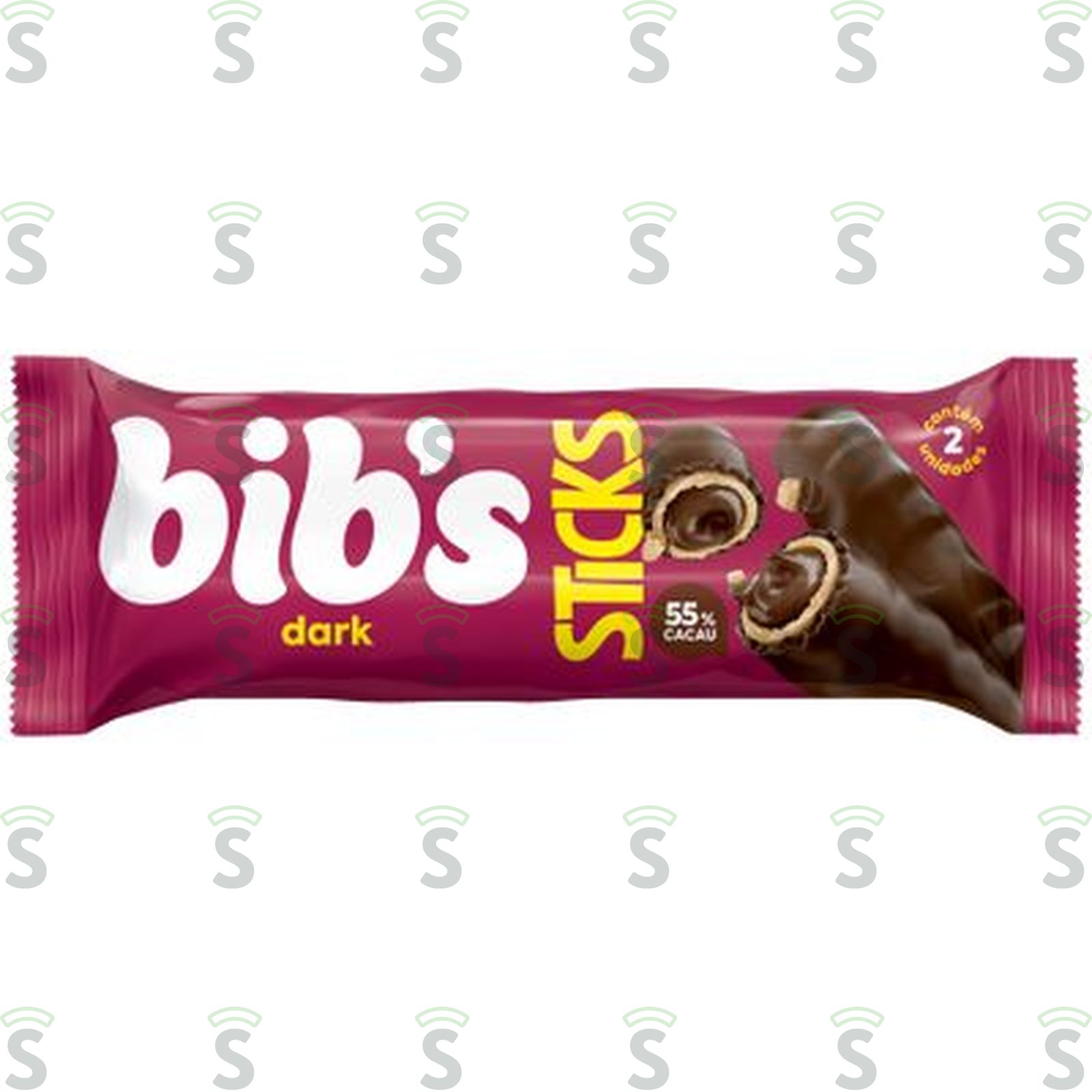 Neugebauer-sticks 32g bibs