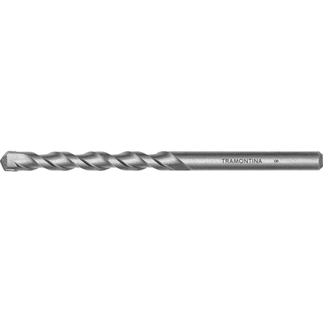 Broca Tramontina Tam. 10.0mm - Para Concreto - Ref. 43142/110