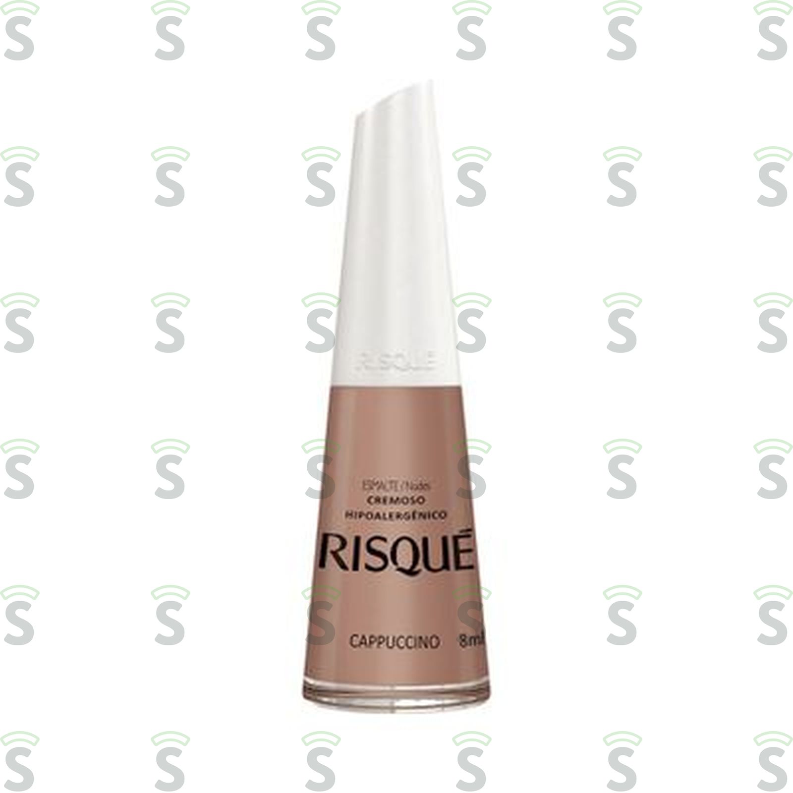 Risque-esmalte 8ml cappuccino