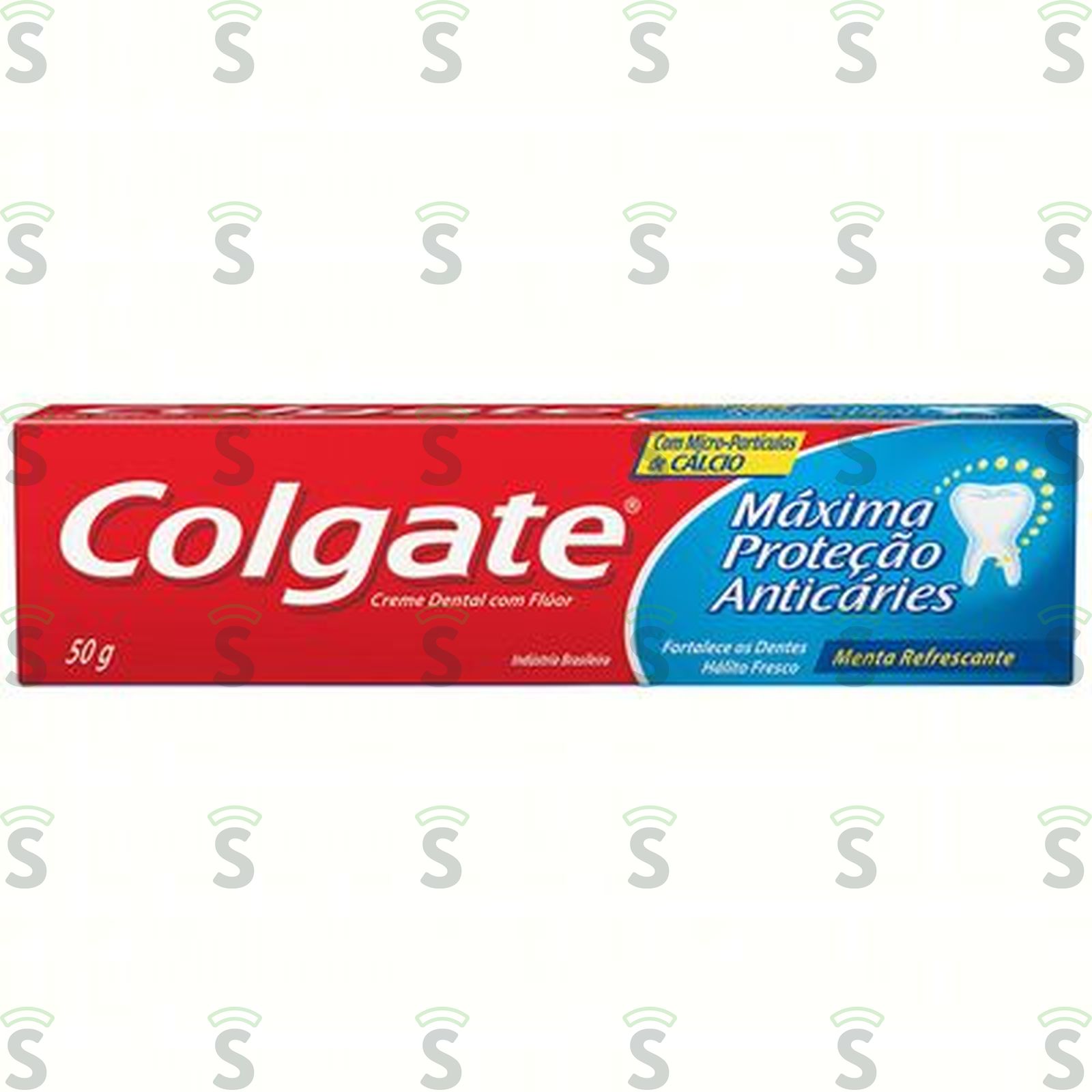 C DENTAL COLGATE MFP TB 50 G