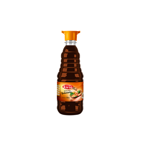 Molho Hinomoto Kirin Yakissoba 500ml