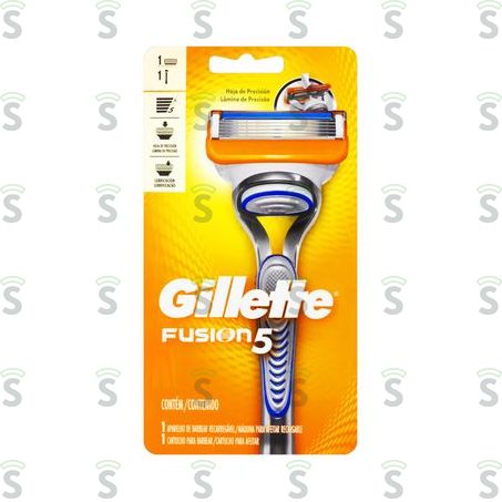  Gillette-fusion 5 Proglide C/1
