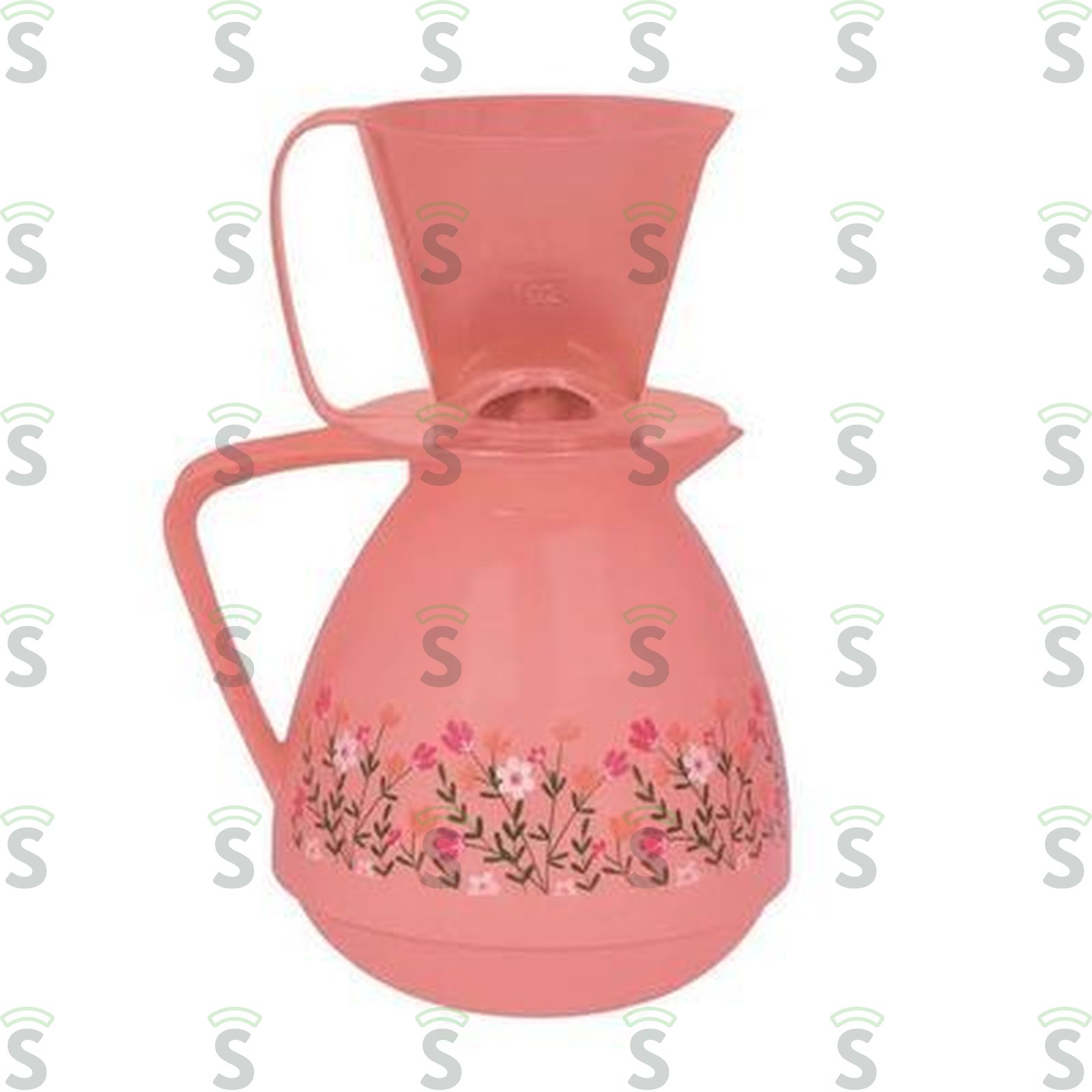 CJ BULE AMARE 650ML C/SUPORTE