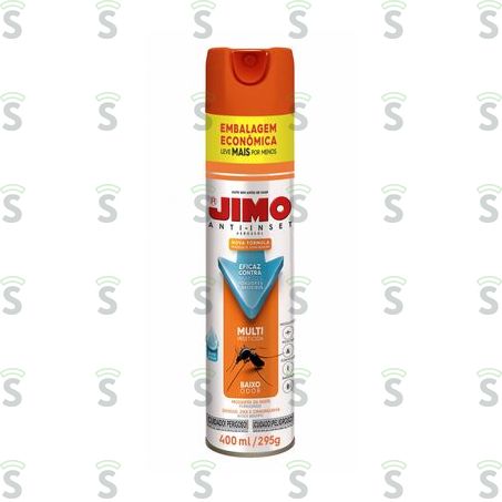  Jimo Anti-inset Aer 400ml