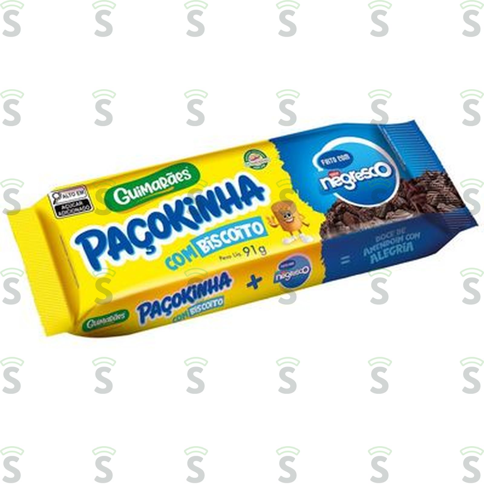 Chips Guimaraes Batata Doce Sal Rosa