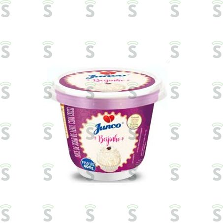  Junco-doce 400g Beijinho
