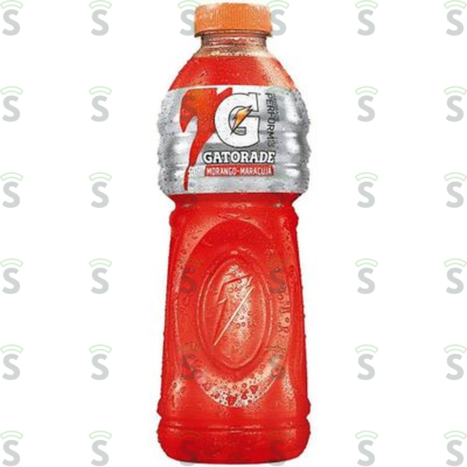 Gatorade-suplemento 500ml morang/maracuj