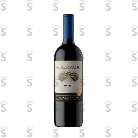  Concha y Toro-vinho Malbec 750ml