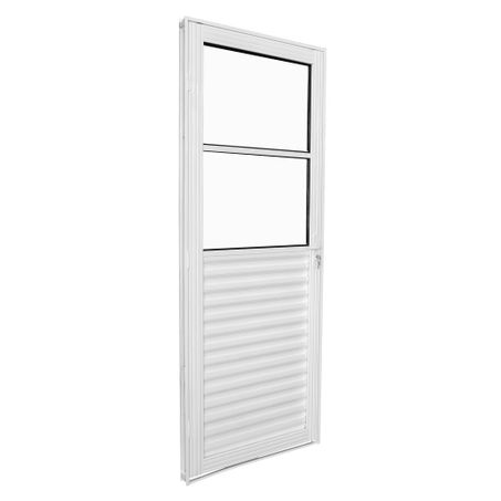  118098 - Brasil Porta Evo Mista Le 215x84 18183
