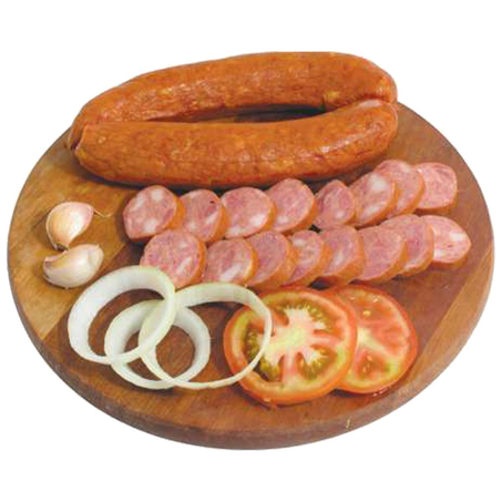 Linguiça Tipo Calabresa Perdigão Defumada Kg