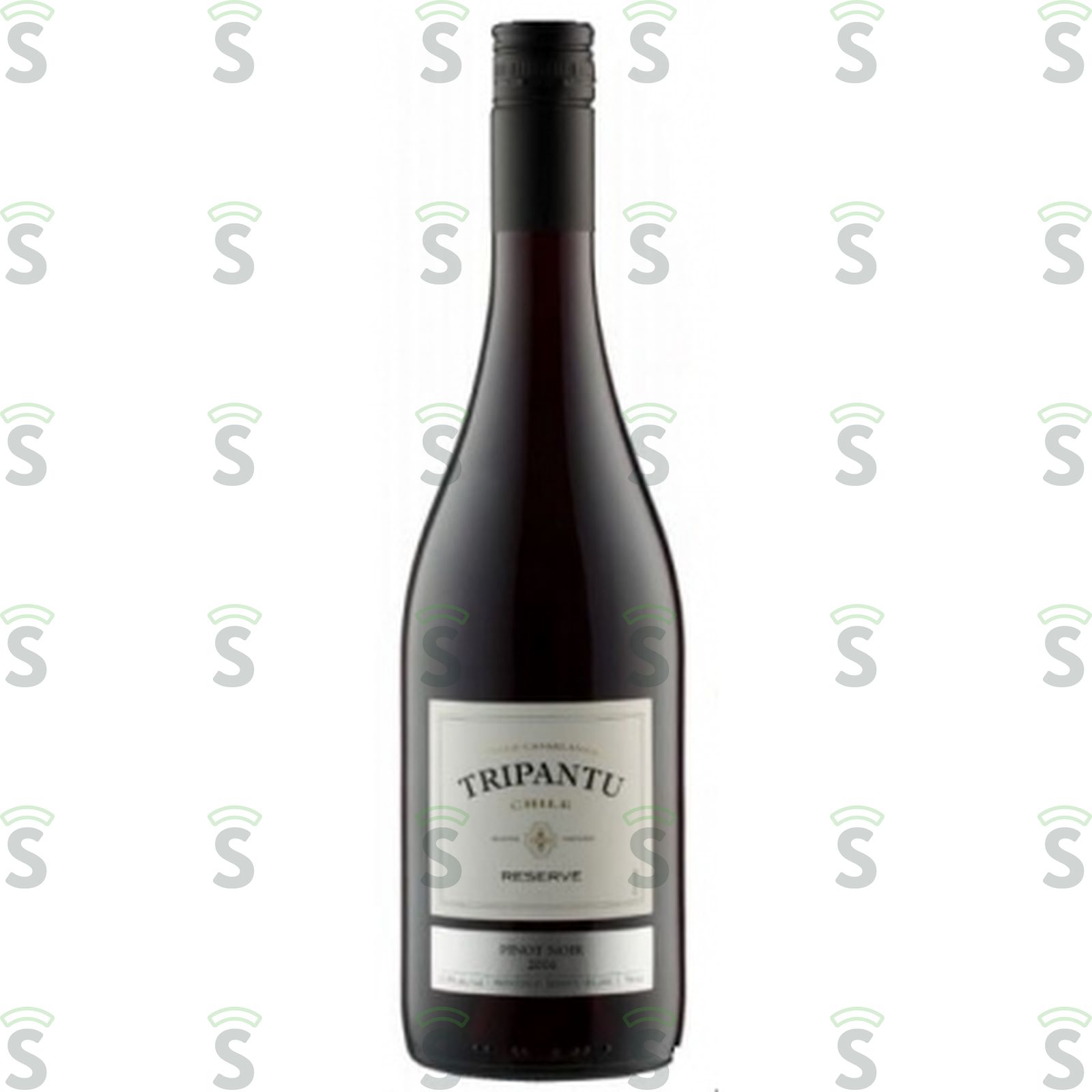 Vinho Fino de Mesa Tinto Meio Seco Tripantu Collection Garrafa 750ml