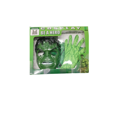 Brinq fantasia cosplay huck ekb238