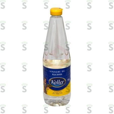  Koller-vinagre Alcool 750ml