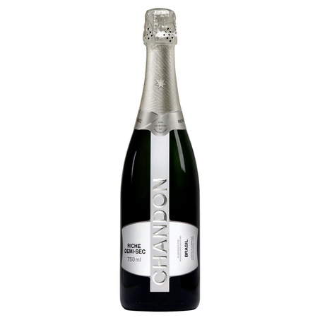 Espumante Chandon 750ml - Demi-sec