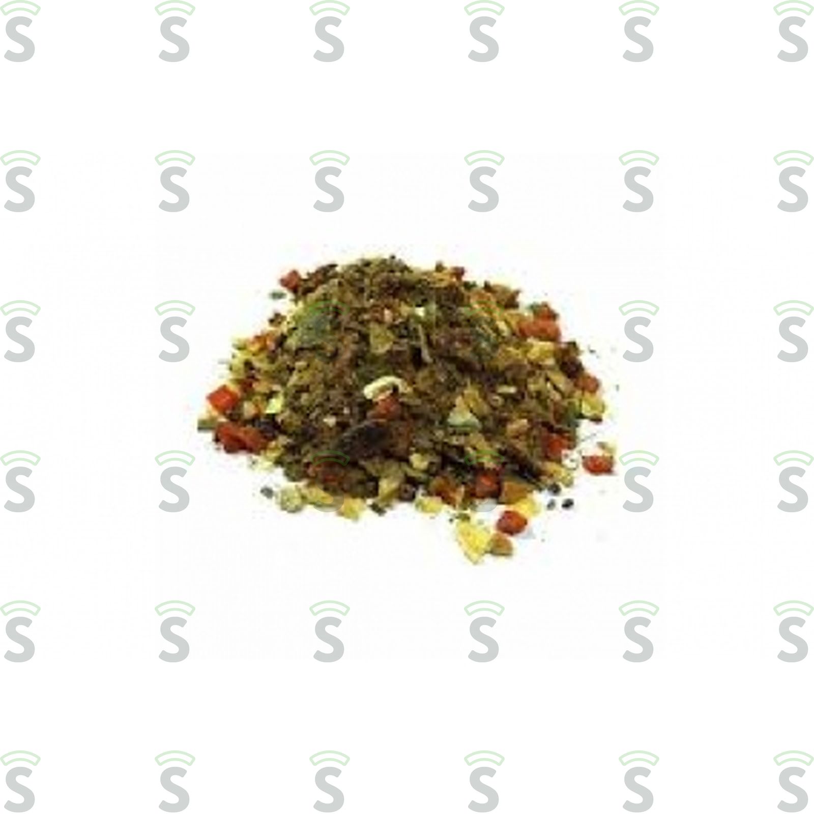 Tempero Pallato Chimicurry 20G
