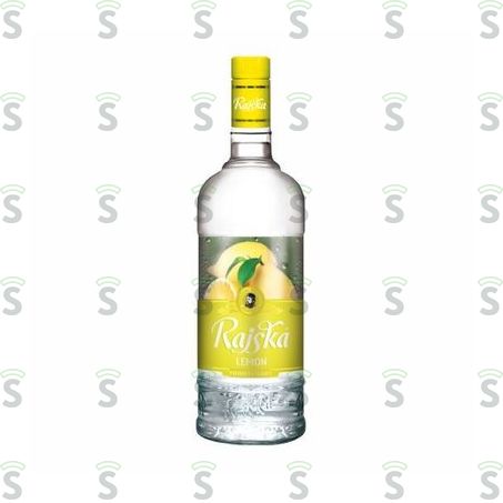  Raiska-bebida Lemon 1l