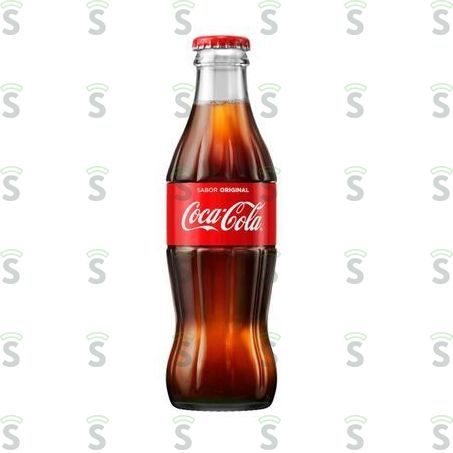  Refrig Coca Cola Vd 250ml