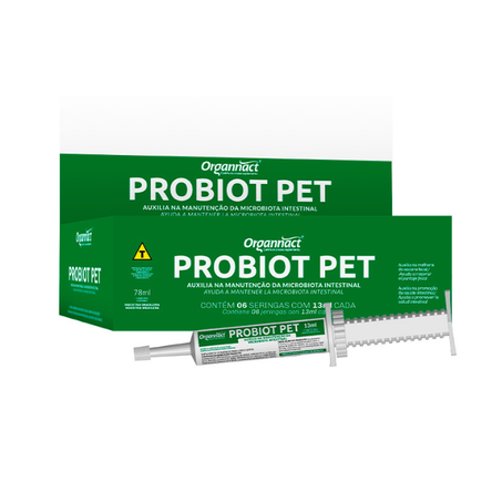 Probiot pet display 13ml