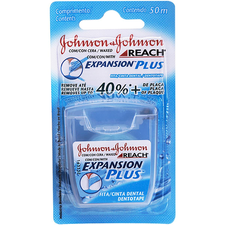 Fita Dental Johnsons 50m