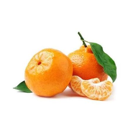 TANGERINA BDJ 500G PERAZZOLI