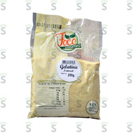  Gelatina Nat Po f Alternat 100g