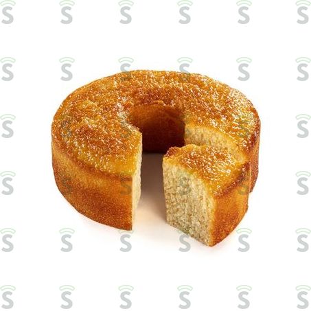  Bolo Pronto de Aipim Vo Ana 300g