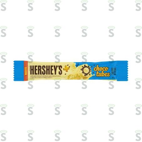  Chocotubes Hersheys Cookies'n Creme 25g