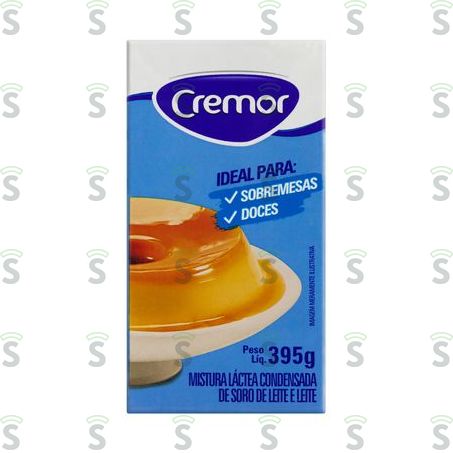  Tirol-leite Condensado 395g