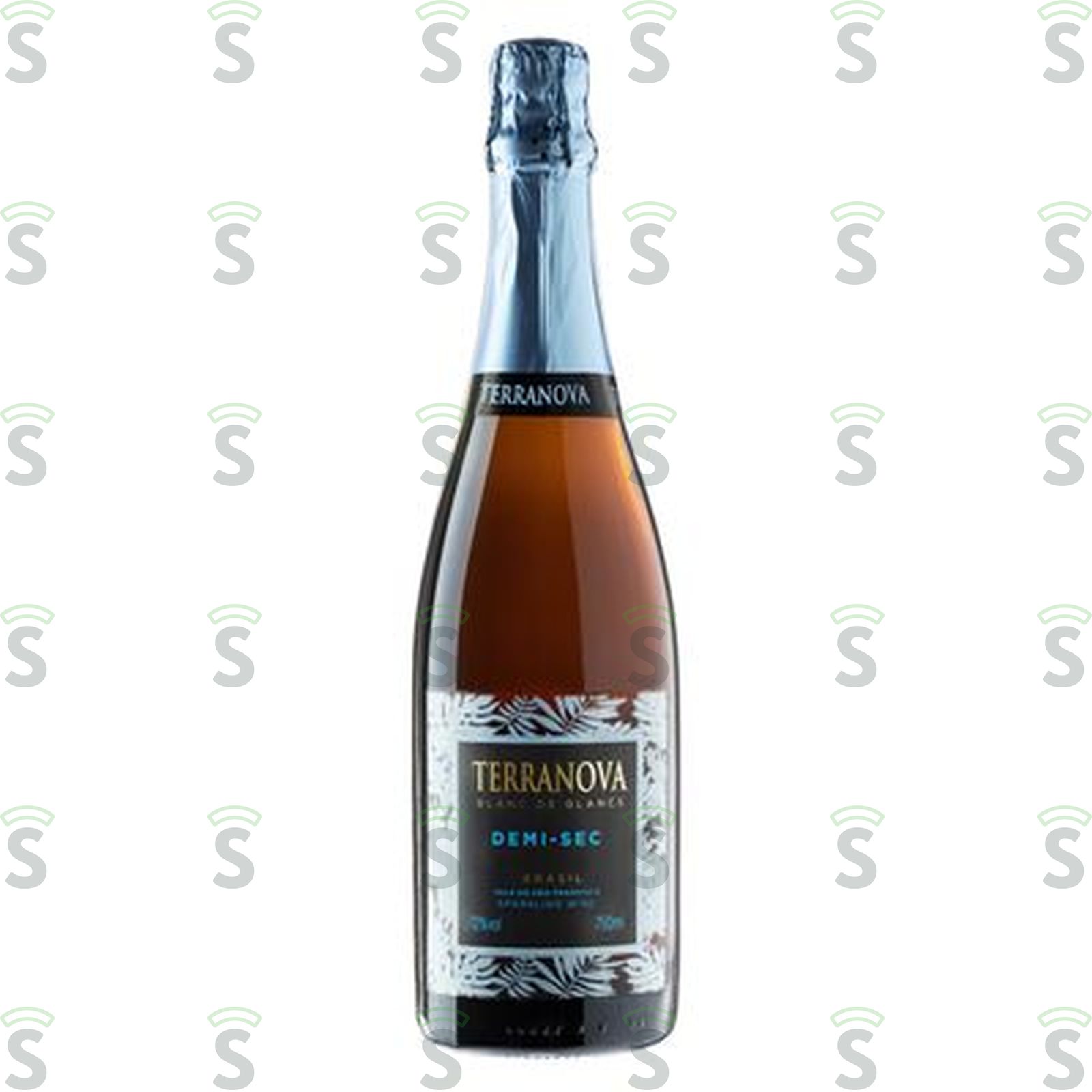 Espumante Terranova Demi Sec 750ML