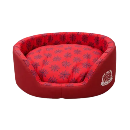 Cama Pet Europa Luxo P Santa Marta